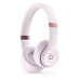 Hoofdtelefoon met microfoon Apple MUW33ZM/A Roze