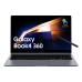 Notebook Samsung GALAXY BOOK 4 360 15,6