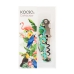 Corkscrew Koala Bodega Metal 10,7 x 1,4 x 3,3 cm Multicolour (6 Units)