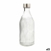 Fles Quid Maison Transparant Glas 1 L (12 Stuks)