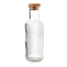 Fles Quid Maison Transparant Glas 1 L (12 Stuks)