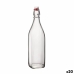 Flasche Bormioli Rocco Swing Glas 1 L (20 Stück)