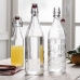 Bottle Bormioli Rocco Swing Glass 1 L (20 Units)