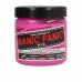 Féltartós Színező Manic Panic CLASSIC Cotton Candy Pink 118 ml