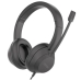 Auriculares Nilox NXAUSB02