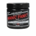 Koloryzacja Półtrwała Manic Panic CLASSIC raven 118 ml