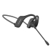 Headset met Bluetooth en microfoon Esprinet SOUND CHAT+ Zwart