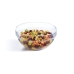 Bowl Luminarc Apilable Transparent Glass (6 Units)