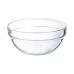 Bowl Luminarc Apilable Transparent Glass (6 Units)