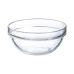 Bowl Luminarc Apilable Transparent Glass (24 Units)