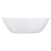 Snack Bowl Luminarc Zelie White Glass (12 Units)