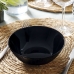 Bol para Aperitivos Luminarc Zelie Negro Negro Vidrio (12 Unidades)