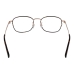 Men' Spectacle frame Bally BY5068-H 53052