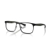 Herre Glassramme Emporio Armani EA 1163