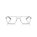 Herre Glassramme Emporio Armani EA 1166