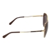 Ladies' Sunglasses Gant GA8100 5930E