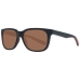 Lunettes de soleil Homme Serengeti 8677 EGEO 55 SANDED BLACK