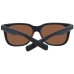 Lunettes de soleil Homme Serengeti 8677 EGEO 55 SANDED BLACK