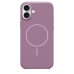 Capa para Telemóvel Apple IPHONE 16 PLUS Roxo Apple iPhone 16 Plus