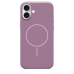 Capa para Telemóvel Apple IPHONE 16 PLUS Roxo Apple iPhone 16 Plus