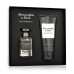 Conjunto de Perfume Homem Abercrombie & Fitch Authentic Man 2 Peças