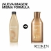 Champô Redken All Soft 300 ml