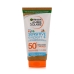 Gezichtszonnecrème Garnier Ambre Solaire 150 ml