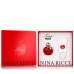 Women's Perfume Set Nina Ricci Nina Le Parfum 2 Pieces