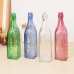 Botella Quid Viba Rosa Vidrio 1 L (12 Unidades)