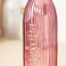 Botella Quid Viba Rosa Vidrio 1 L (12 Unidades)