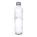 Botella Quid Fresh Transparente Vidrio 1,25 L (6 Unidades)