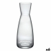 Flaske Bormioli Rocco Ypsilon Gjennomsiktig Glass 1 L (6 enheter)