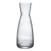 Flaske Bormioli Rocco Ypsilon Gjennomsiktig Glass 1 L (6 enheter)