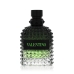 Herre parfyme Valentino Uomo Born in Roma Green Stravaganza EDT 100 ml