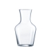 Botella Luminarc Sans Bouchon Transparente Vidrio 1 L (6 Unidades)