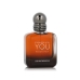 Herre parfyme Giorgio Armani Stronger With You EDP 50 ml