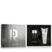 Men's Perfume Set Paco Rabanne Invictus 2 Pieces