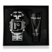 Conjunto de Perfume Homem Paco Rabanne Phantom 2 Peças