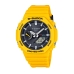 Ceas Bărbați Casio G-Shock NEW OAK  - BLUETOOTH + TOUGH SOLAR (Ø 44,5 mm)