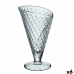 Glass- och milkshakeglas Bormioli Rocco Gelato Glas 210 ml (6 antal)