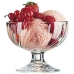 Coupe de glaces et de milkshakes Luminarc Sorbet Transparent verre 380 ml (12 Unités)