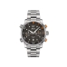 Reloj Hombre Mido MULTIFORT TWO CROWNS (Ø 44 mm)