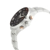 Horloge Heren Mido MULTIFORT TWO CROWNS (Ø 44 mm)