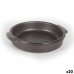 Saucepan Anaflor Barro Anaflor Black Ceramic Ø 15 cm (20 Units)