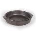 Casserole Anaflor Barro Anaflor Noir Céramique Ø 15 cm (20 Unités)