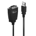 USB adapteris LINDY 42845