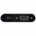 USB Aдаптер Startech CDP2MDPVGA Сив