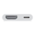 Adattatore USB Apple MW2P3ZM/A