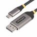 Adaptador USB Startech 142-USBC-DP-8K-10F 3 m