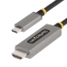 Adapter USB Startech 134B-USBC-HDMI211M 1 m